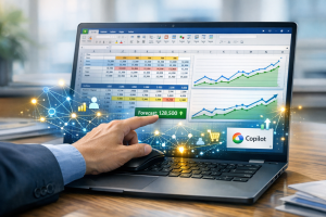 Analiză Predictivă în Excel